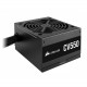 Corsair CV550 550Watt 80 Plus Bronze Certified Power Supply